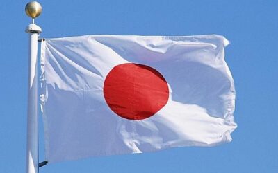 Tettere samarbeid mellom Norge og Japan