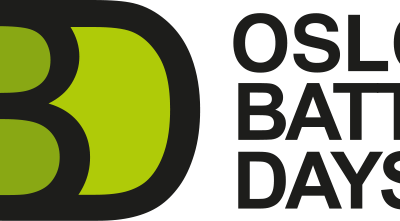 Save the date! Battery Norway and Oslo Battery Days are joining forces