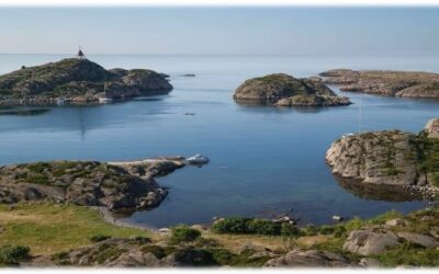 Summer gathering for the Norwegian Battery Industry – 16th – 17th of June